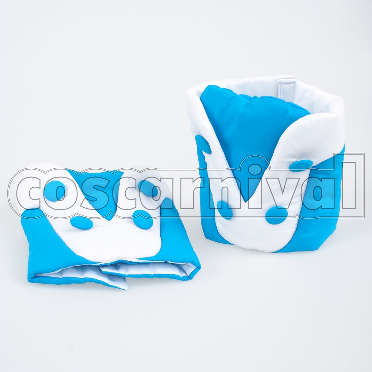 Aoba Seragaki cosplay costume from DRAMAtical Murder, detail-2