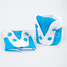 Aoba Seragaki cosplay costume from DRAMAtical Murder, detail-2