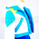 Aoba Seragaki cosplay costume from DRAMAtical Murder, detail-5