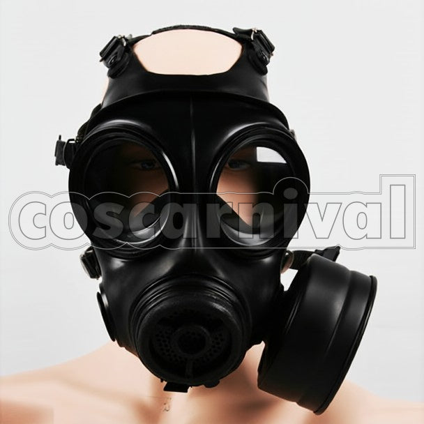 Clear cosplay costume from DRAMAtical Murder, detail-1