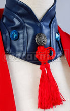 Koujaku cosplay costume from DRAMAtical Murder, detail-1