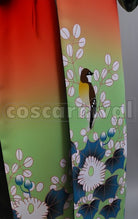 Koujaku cosplay costume from DRAMAtical Murder, detail-4