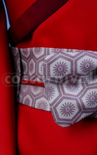 Koujaku cosplay costume from DRAMAtical Murder, detail-7