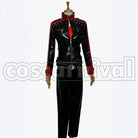 Mizuki cosplay costume from DRAMAtical Murder Mizuki, front view