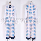 Trip cosplay costume from DRAMAtical Murder, front view