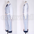 Trip cosplay costume from DRAMAtical Murder, side view