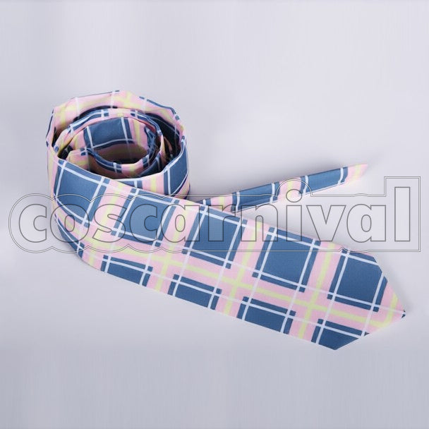 Virus cosplay costume from DRAMAtical Murder, detail-1