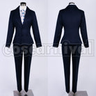 Virus cosplay costume from DRAMAtical Murder, front view