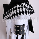 Virus cosplay costume from DRAMAtical Murder, detail-1