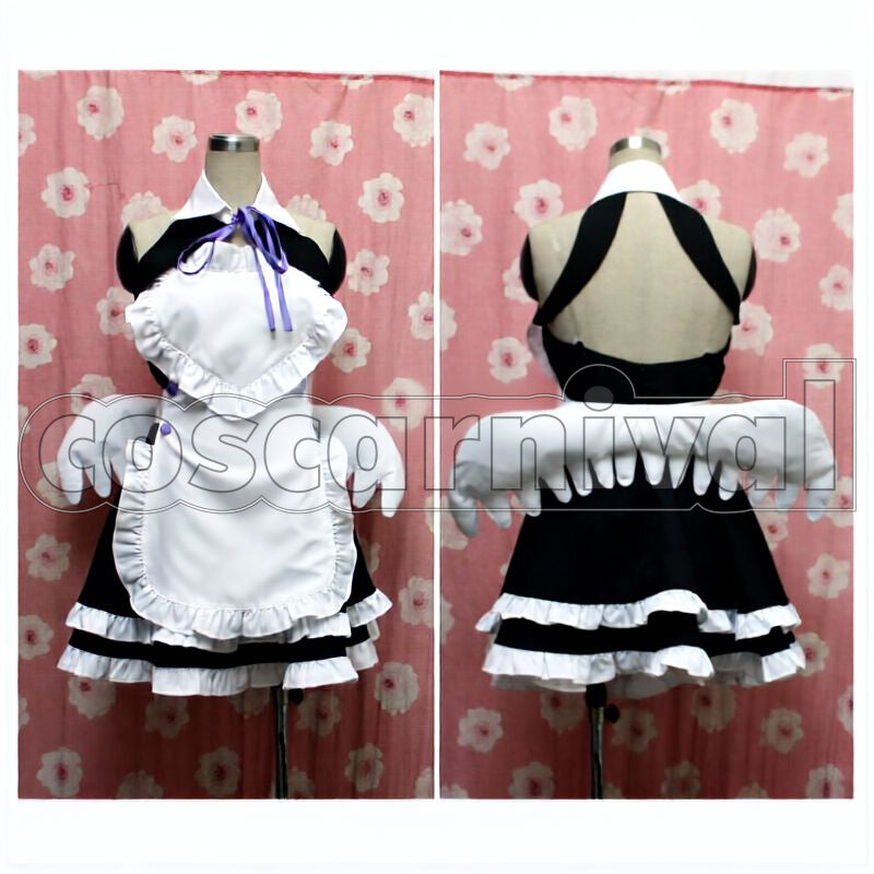 Club Mari Cosplay cosplay costume from Dream C, detail-2