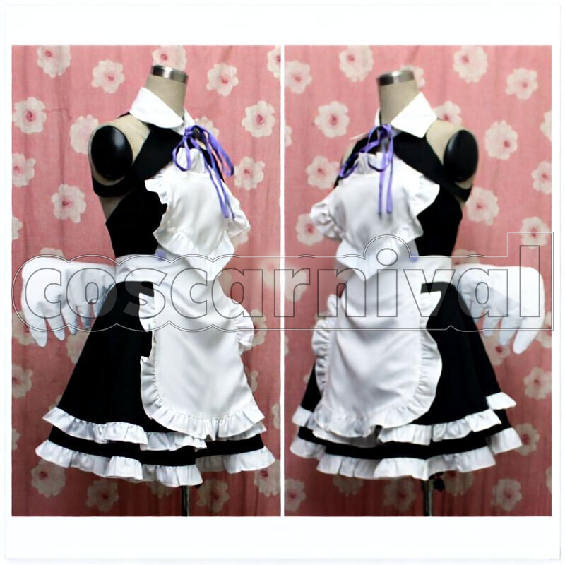 Club Mari Cosplay cosplay costume from Dream C, detail-3