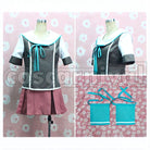 Merry Isana Tachibana Cosplay cosplay costume from Dream Eater, detail-2