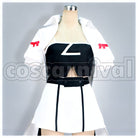 Merry Merry Nightmare Cosplay cosplay costume from Dream Eater, front view 1