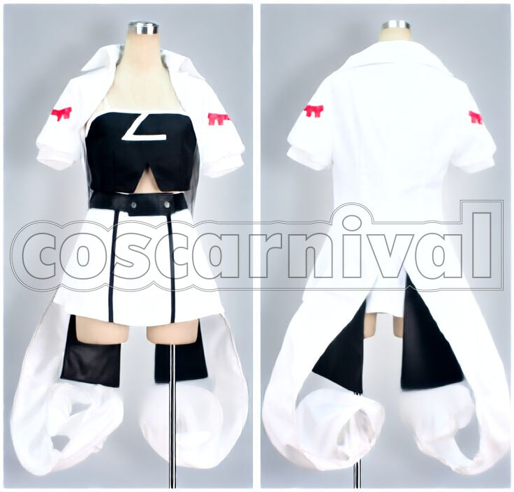 Merry Merry Nightmare Cosplay cosplay costume from Dream Eater, detail-1