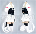 Merry Merry Nightmare Cosplay cosplay costume from Dream Eater, front view 2