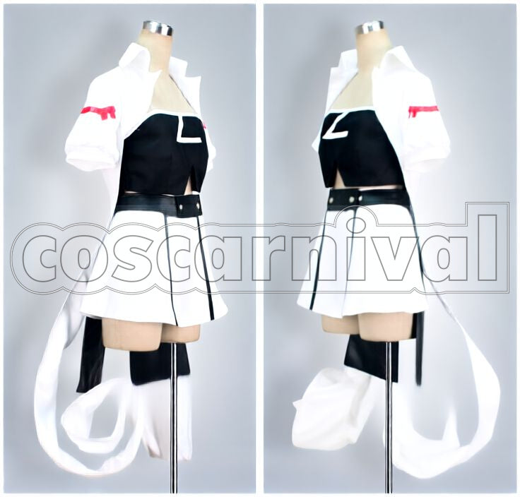 Merry Merry Nightmare Cosplay cosplay costume from Dream Eater, front view 2