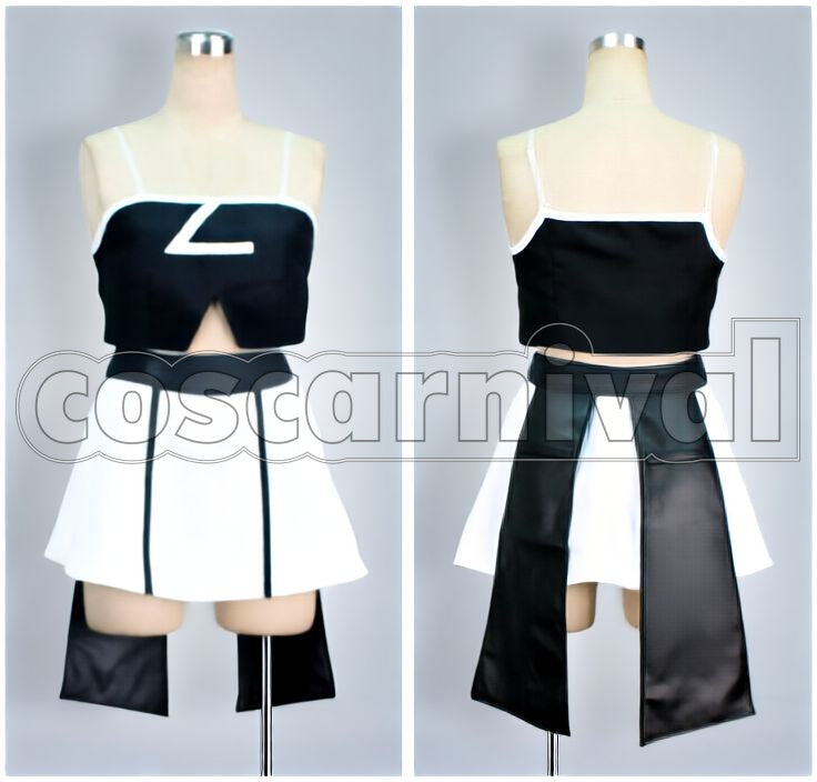 Merry Merry Nightmare Cosplay cosplay costume from Dream Eater, detail-2