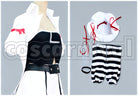 Merry Merry Nightmare Cosplay cosplay costume from Dream Eater, set view