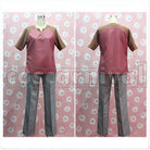 Merry Yumeji Fujiwara Cosplay cosplay costume from Dream Eater, detail-1