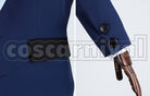 Mochizuki Shinonome Academy Uniform Cosplay cosplay costume from DREAM!ing Yuma, detail-2