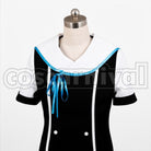 Eater Merry tachibana isana Isana Tachibana cosplay costume from Dream, detail-1