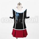 Dream Eater Merry cosplay costume, front view