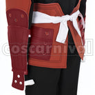 Toyohisa Shimazu cosplay costume from Drifters, detail-3