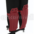 Toyohisa Shimazu cosplay costume from Drifters, detail-4