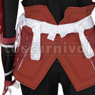 Toyohisa Shimazu cosplay costume from Drifters, detail-6