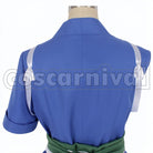 Yoichi Nasu cosplay costume from Drifters, detail-3