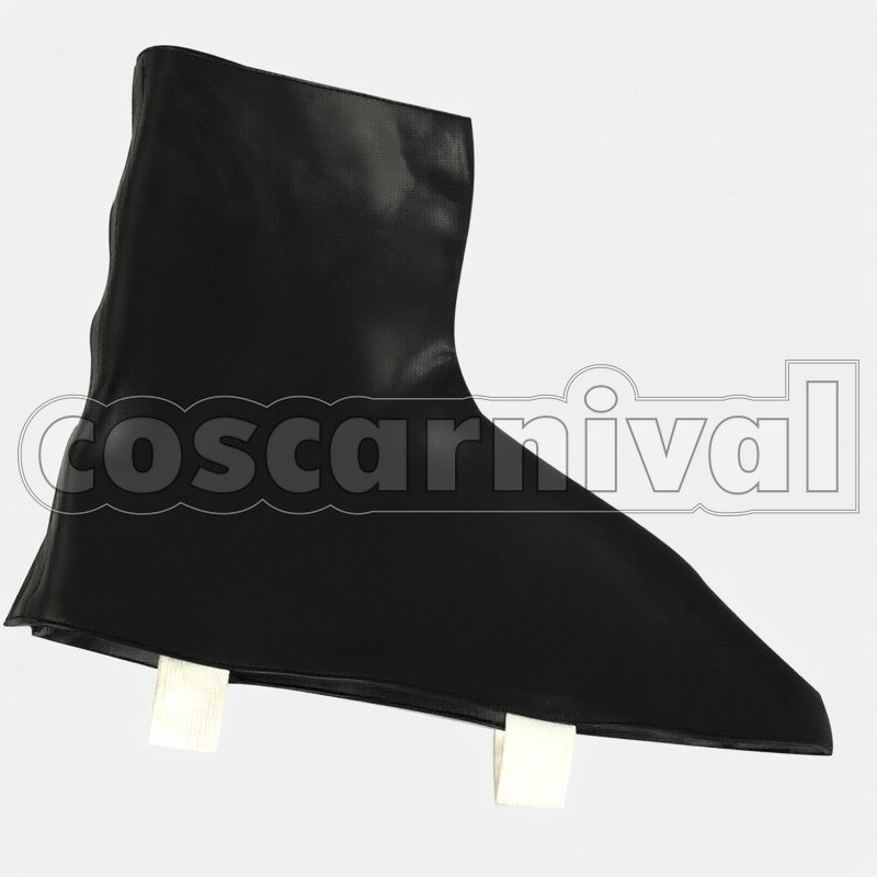 Erika Karisawa cosplay costume from Durarara!!, detail-2