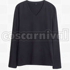 Orihara cosplay costume from Durarara!! Izaya, front view 2
