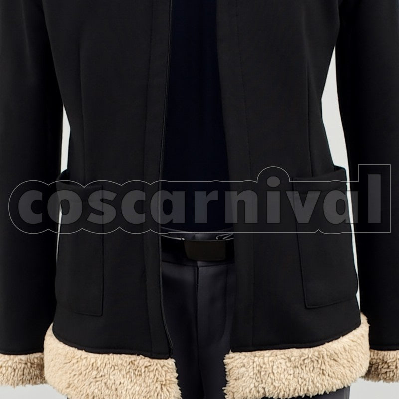 Orihara cosplay costume from Durarara!! Izaya, detail-2