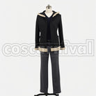 Durarara!! cosplay costume, front view