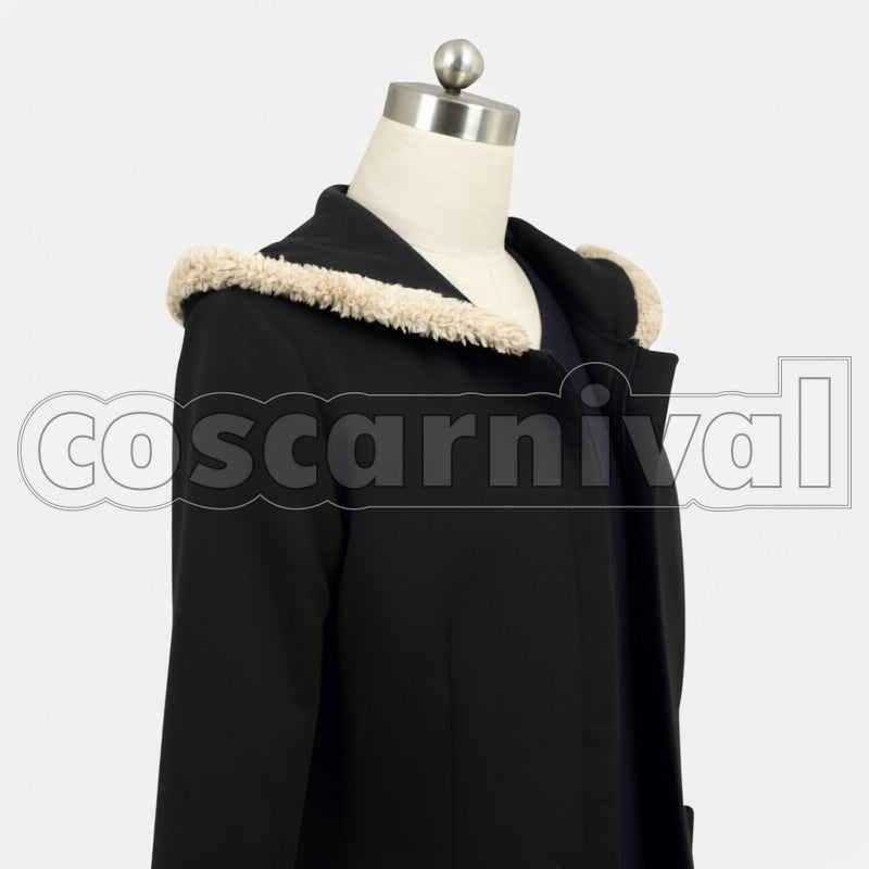Orihara cosplay costume from Durarara!! Izaya, detail-3