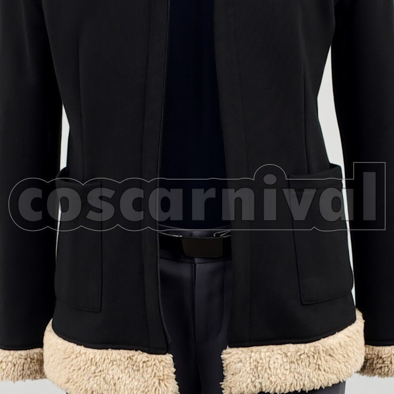 Orihara cosplay costume from Durarara!! Izaya, detail-4