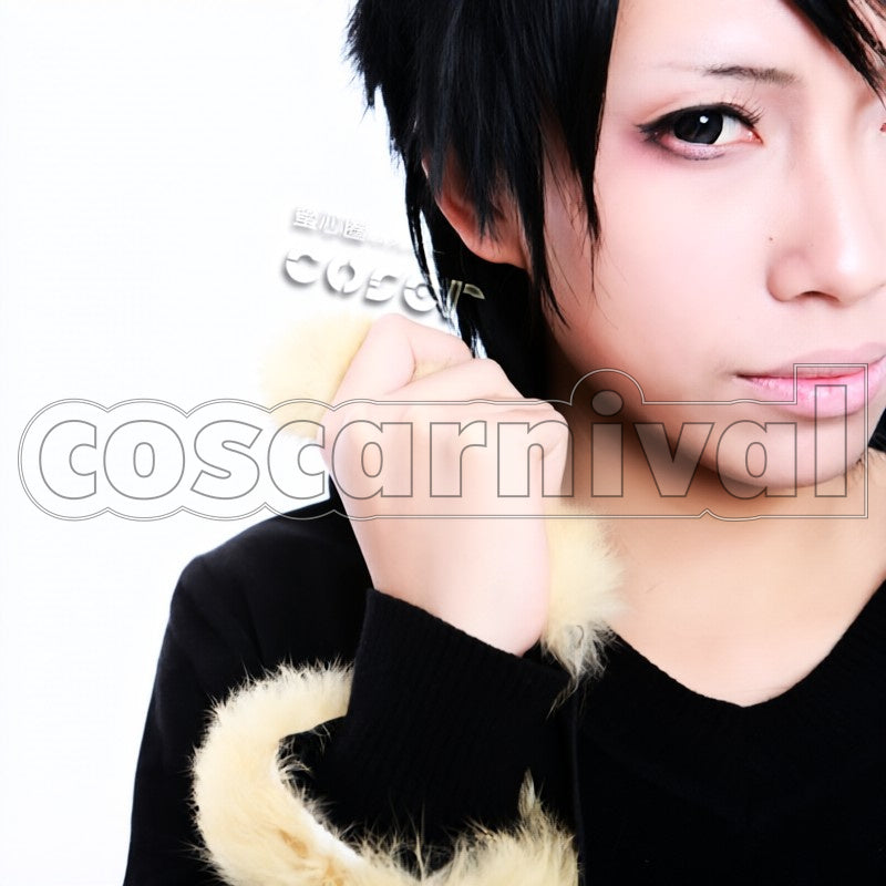Orihara cosplay costume from Durarara!! Izaya, detail-7