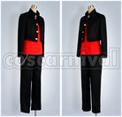 Orihara School Uniform Cosplay cosplay costume from Durarara!! Izaya, detail-1