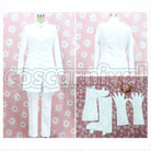 Orihara Subarashii Hibi Cover Song CD Cosplay cosplay costume from Durarara!! Izaya, detail-2