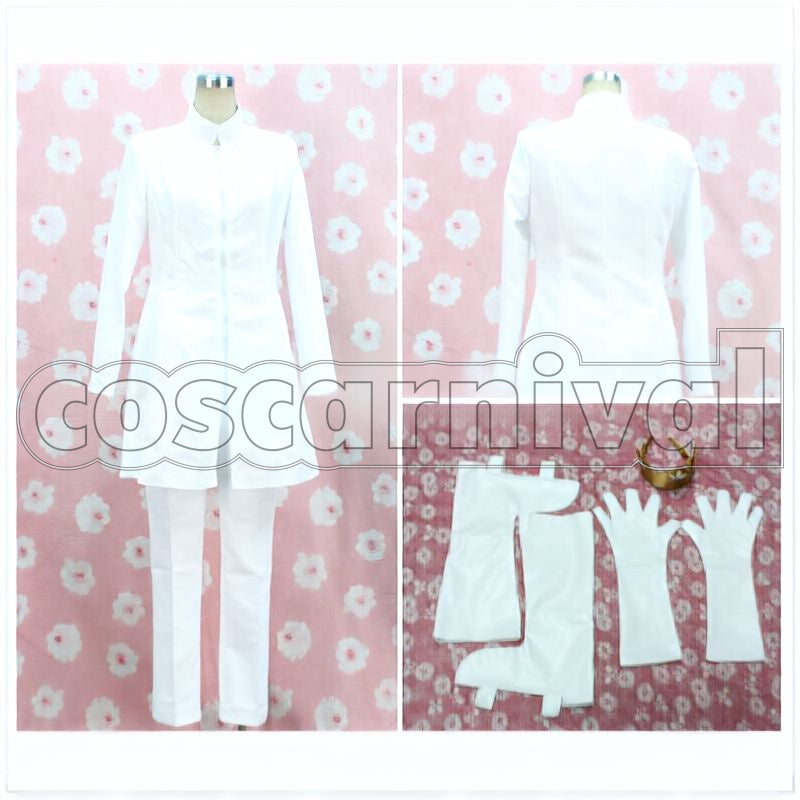 Orihara Subarashii Hibi Cover Song CD Cosplay cosplay costume from Durarara!! Izaya, detail-2