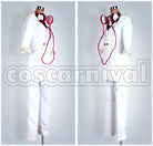 Orihara White Version Cosplay cosplay costume from Durarara!! Izaya, detail-1
