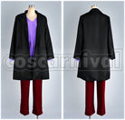 Heiwajima Cosplay cosplay costume from Durarara!! Kasuka, detail-1