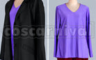 Heiwajima Cosplay cosplay costume from Durarara!! Kasuka, detail-3