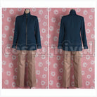 Kadota Cosplay cosplay costume from Durarara!! Kyohei, front view 1