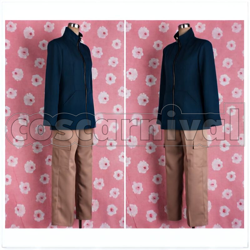 Kadota Cosplay cosplay costume from Durarara!! Kyohei, detail-1