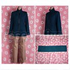 Kadota Cosplay cosplay costume from Durarara!! Kyohei, detail-2