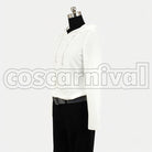 Masaomi Kida cosplay costume from Durarara!!, side view