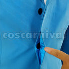 Ryugamine cosplay costume from Durarara!! Mikado, detail-2