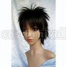 Ryugamine cosplay costume from Durarara!! Mikado, front view 2