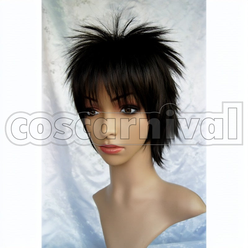 Ryugamine cosplay costume from Durarara!! Mikado, front view 2